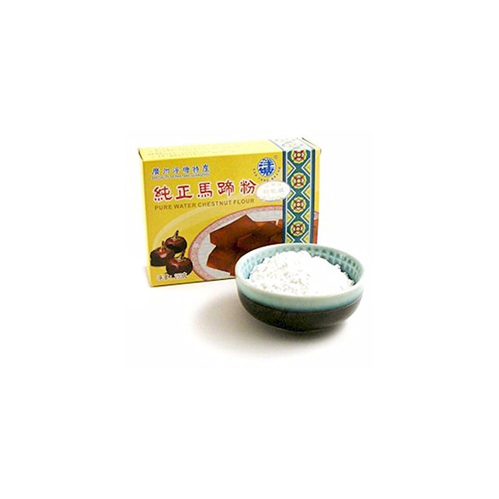 Buy Pure Water Chestnut Flour Online at Lowest Price in India. B00Z3ID95W