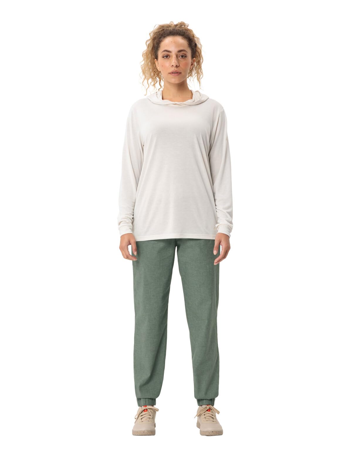 VAUDE Women's Redmont Pants - Spodnie Kobiety