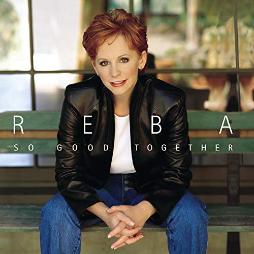 Reba McEntire