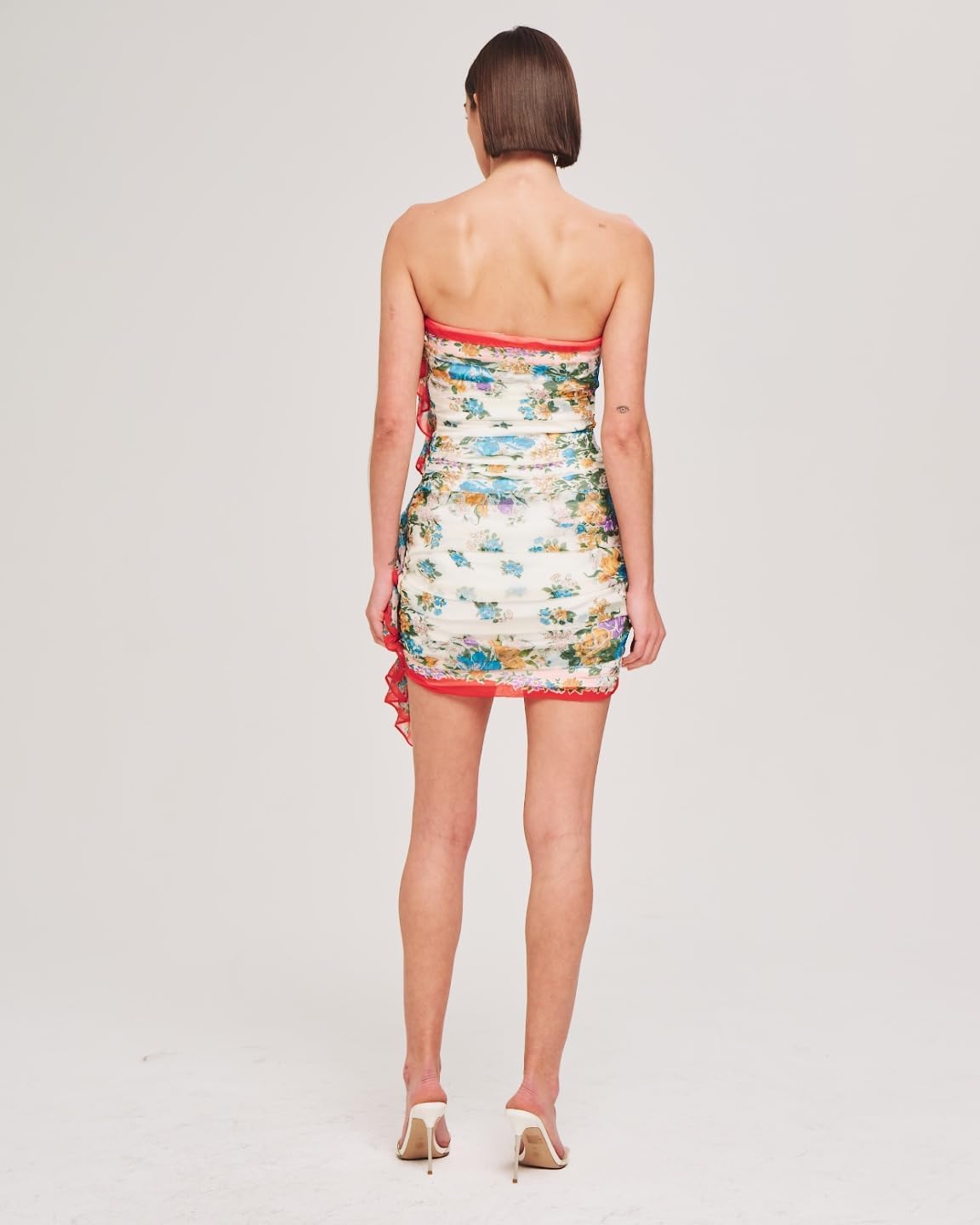 Ronny Kobo Womens Sloane Dress - Image 2