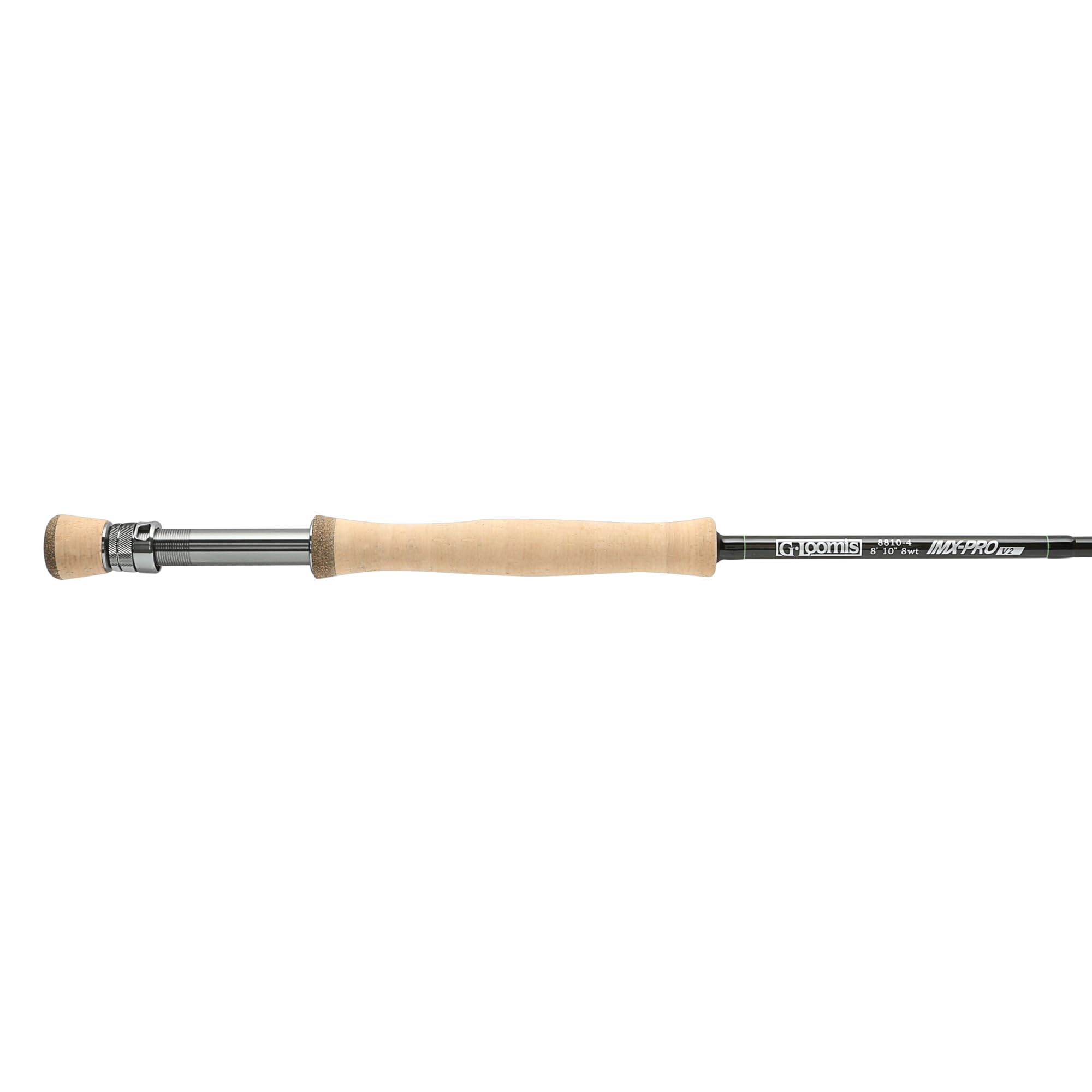 Gloomis IMX-PRO V2 Freshwater Flyfishing