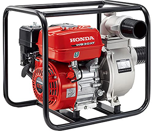 Amazon.co.jp: 本田技研工業 汎用エンジンポンプ 3インチ 吐出量1100L 