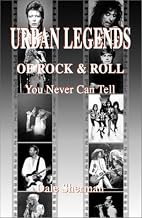 Urban Legends of Rock & Roll: You Never Can Tell