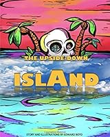 The Upside-Down Island 1694754138 Book Cover