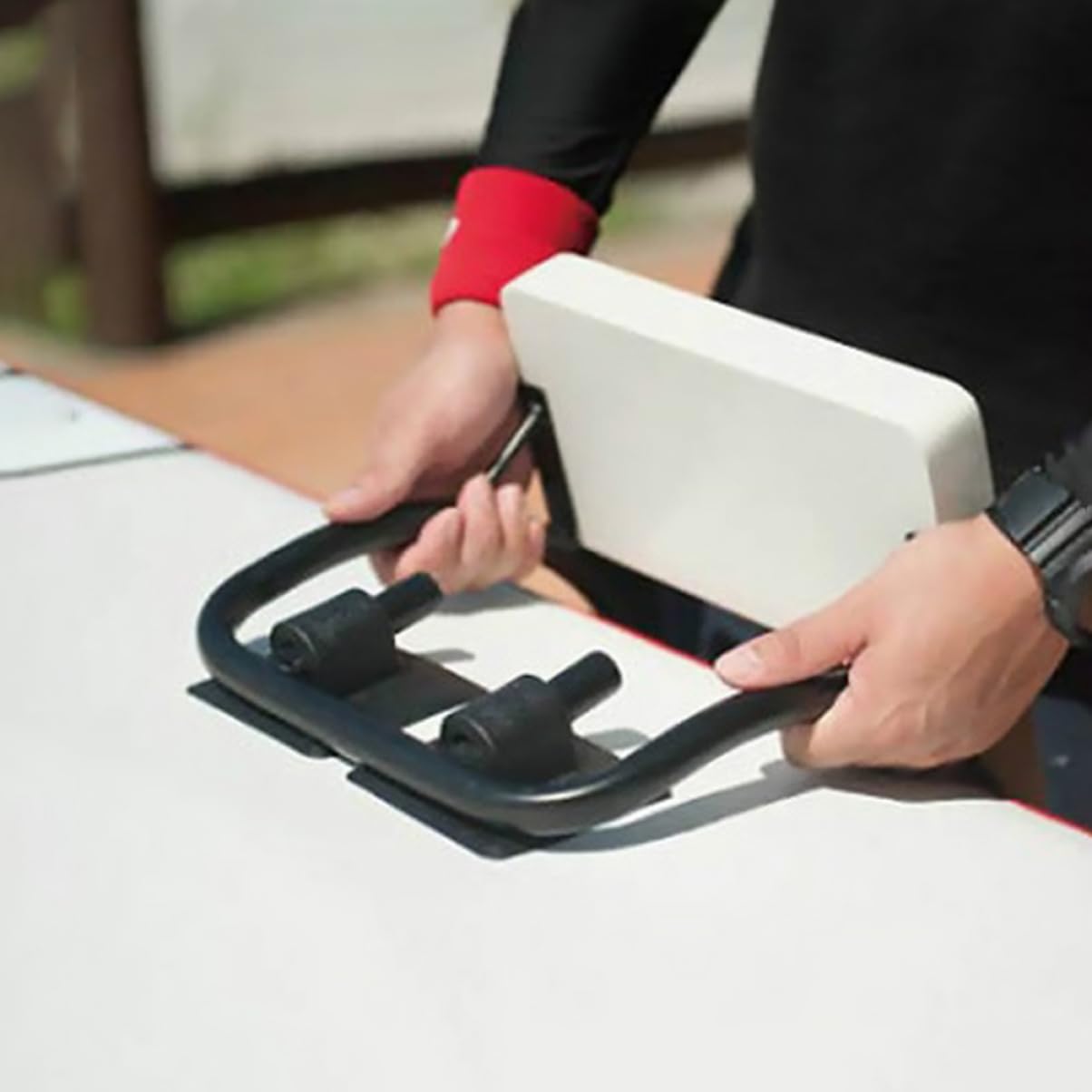 TOYANDONA Motorper Kayak Fissaggio per Barche Accessorio per E 6