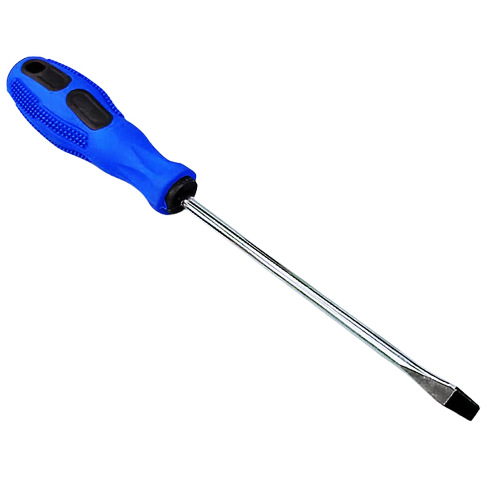 Pffiocix Oh! Multi-Purpose Manual Screwdriver With Massage Grip For Daily Maintenance Repair Tasks, Various Screw Types And Sizes, Ergonomic Handle Driver
