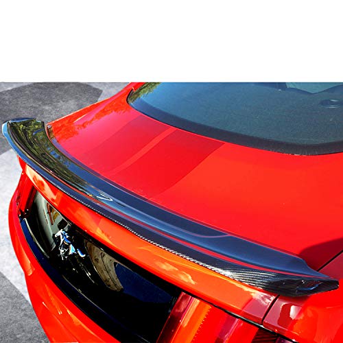 Download Mustang Gt Carbon Fiber Spoiler Pictures