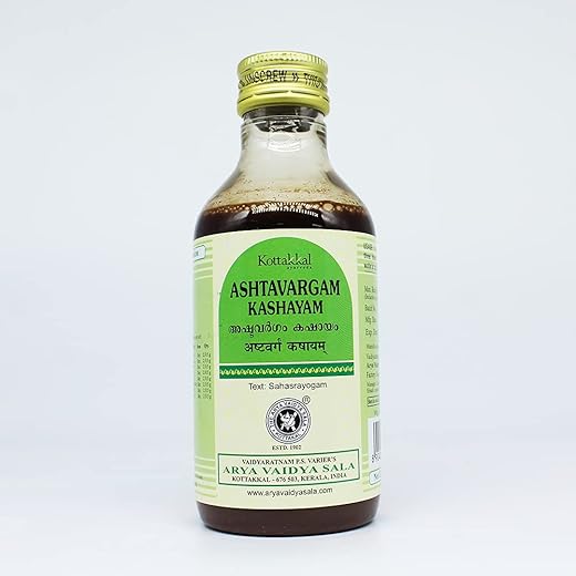 Kottakkal Ashtavargam Kashayam 200ML