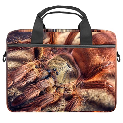 Sacoche PC portable mexicaine rouge pour vos trajets urbains