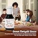 Bone Suckin' Teriyaki & Ginger Wing Sauce: All Purpose Wing Sauce For Chicken Wings, Turkey Wings, Ribs, Chicken, Pork, Beef - Sweetened With Honey & Molasses, In Glass Bottle, 13.25oz - 1 Pc