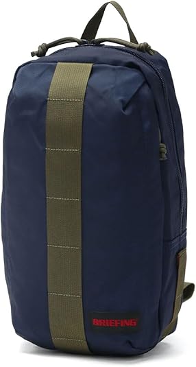 Amazon.co.jp: [ブリーフィング] JUMP ボディバッグ SLING WALKER