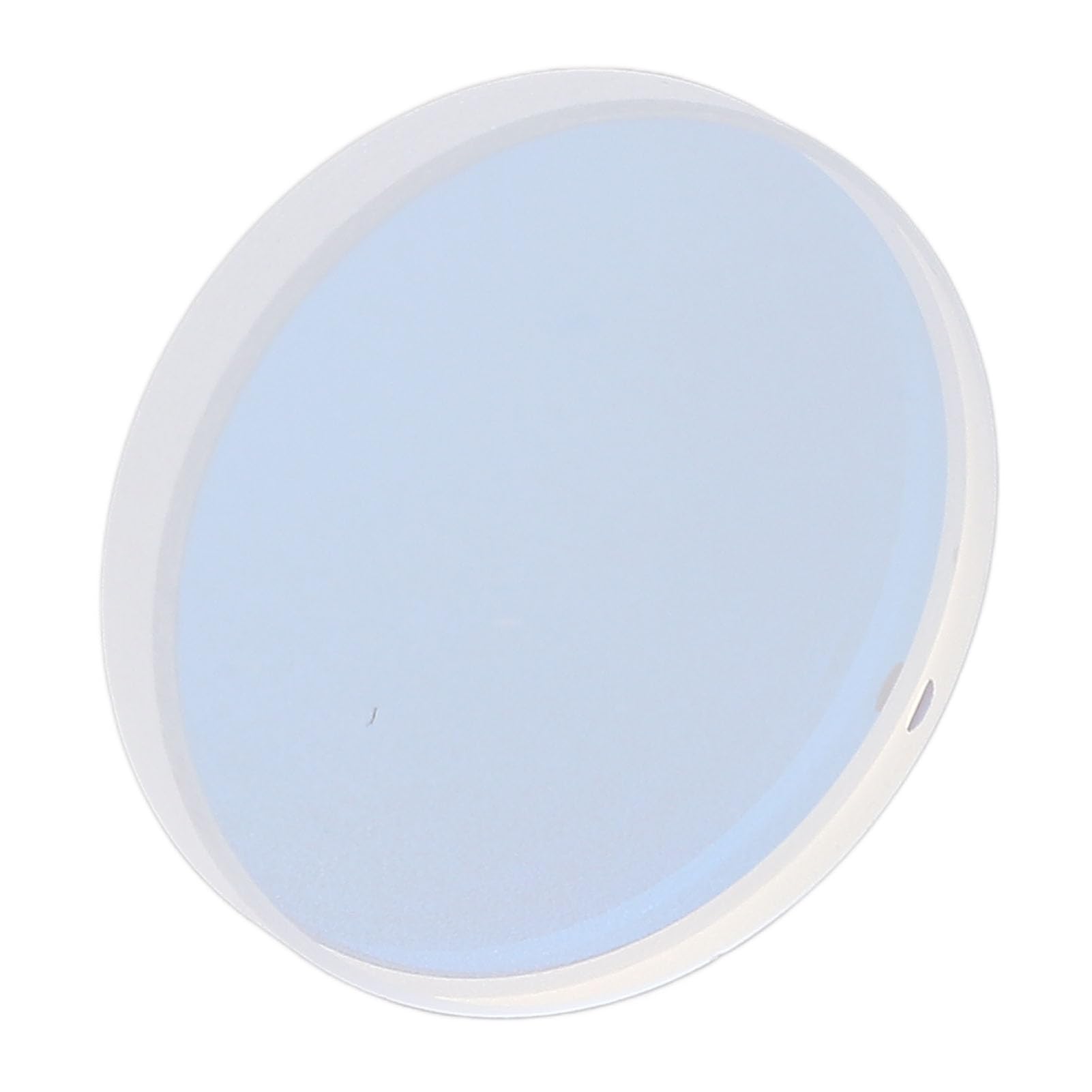 Welding Head Optical Protective Lens Quartz Double Sided Coating Cutting Head Protective Window for WSX (30 * 1mm)
