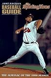 Baseball Guide 1997: The Almanac of the 1996 Season