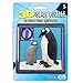 4M- Puzzles de Diapositivas de pingüinos (Gizmos A03660)