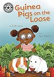  Guinea Pigs on the Loose: Independent Reading 11 (Reading Champion)