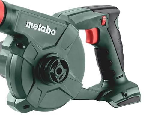 Metabo AG 18 (602242850) Batterijblazer - Afbeelding 5