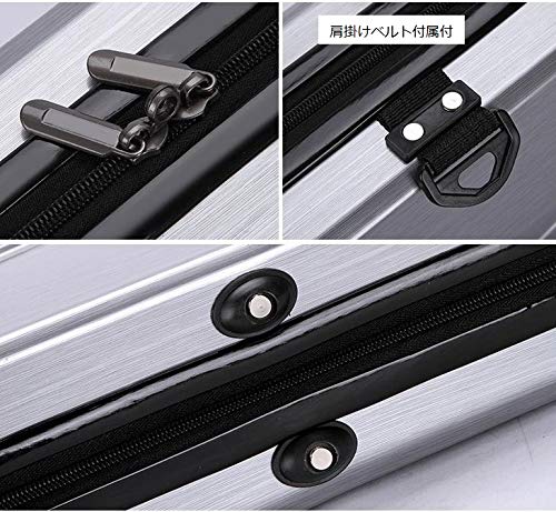 Amazon | 筏カセ竿 替穂先 ロッド専用 システムハードケース