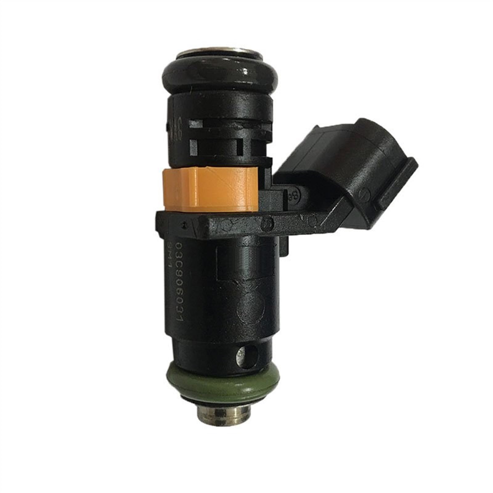 Nmjlqw 1 Auto Parts Decorative Injector Nozzle For Audi 03C 906 03 A Fuel Nozzle Injector 03C906031a(1)