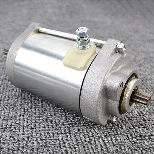 Démarreur électrique K1200LTIICON défectueux ? Solution de remplacement 12412305907 - 5