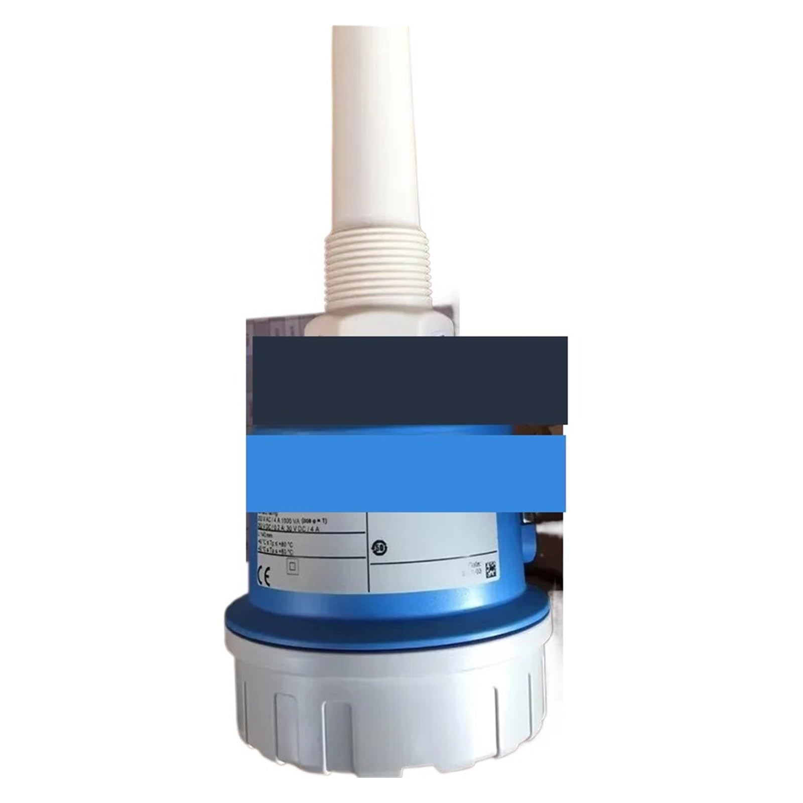 JJKKOZVQF Capacitive Level Detection Sensor Ftc260-aa4d1