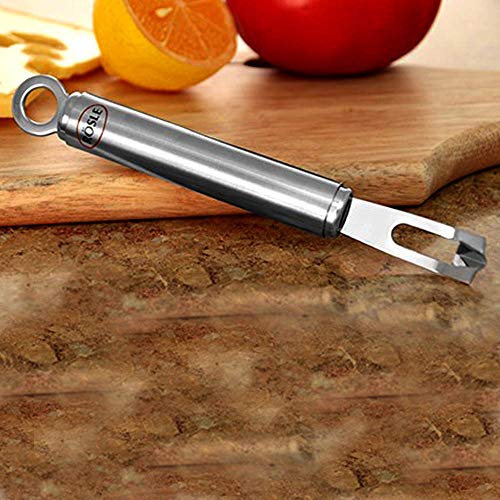 RÃ¶sle Vertical Canelle Channel Knife