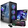 SYSTEMTREFF Ryzen Paket