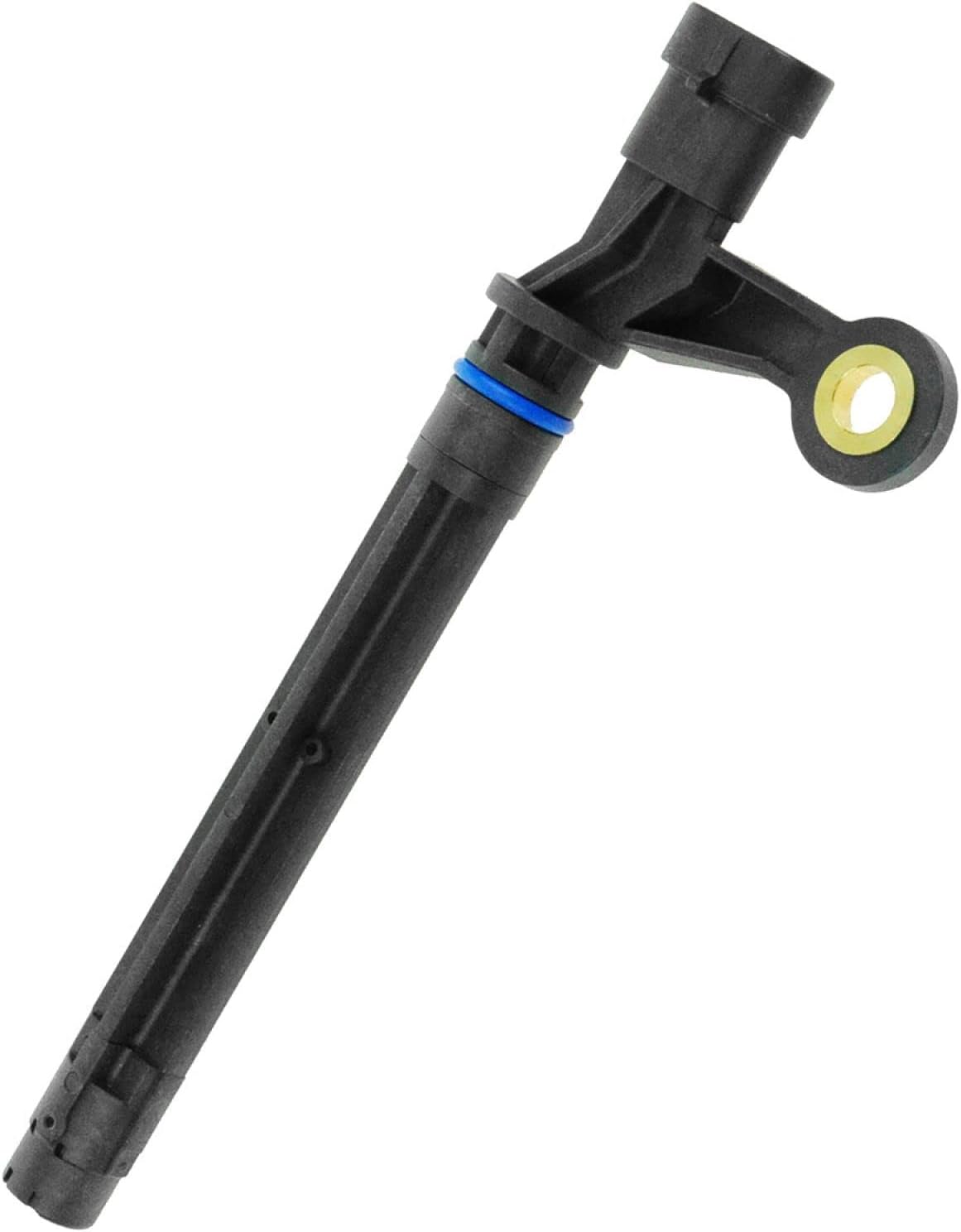 TRQ Crankshaft Position Sensor Compatible with Chevy GMC Silverado Sierra Express Savana 8.1L V8