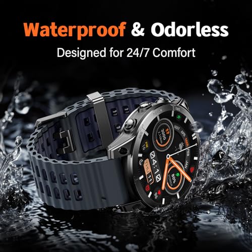 Correa Quickfit 26mm para relojes Garmin Fenix miniatura 3