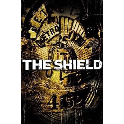 The Shield: Series 1