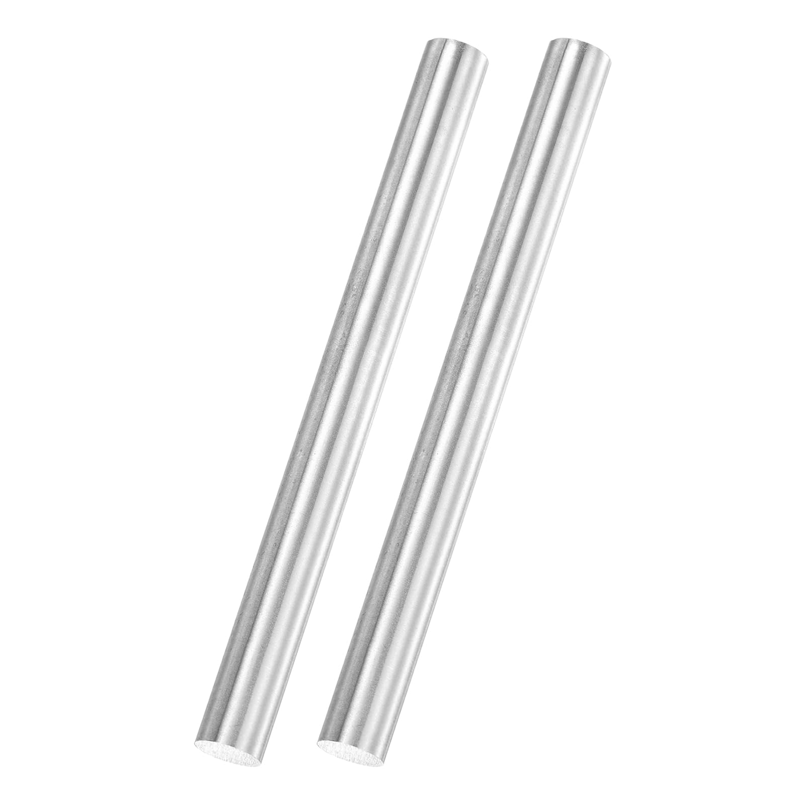 High Speed Steel Rods - 20 Pack, 0.8mm x 100mm -19