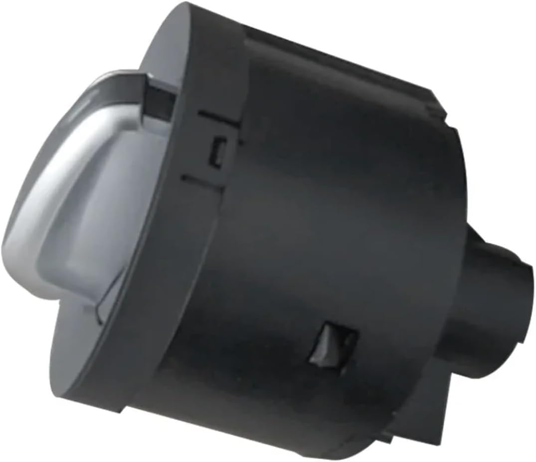 Headlight Switch for VW for Golf VI for Variant AJ5 2009 2010 2011 2012 2013 for Jetta III 2005-2010 Car Headlight Fog Lamp Knob Switch 3C8941431B