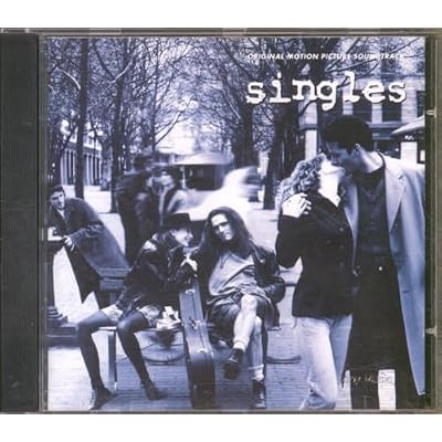 Singles - Original Motion Picture Soundtrack