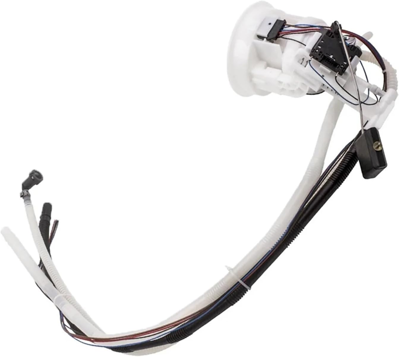 Car Fuel Pump Filter Fuel Pump Assembly Compatible With Mercedes Benz W211 E320 E350 E350 E500 CLS500 2114703994