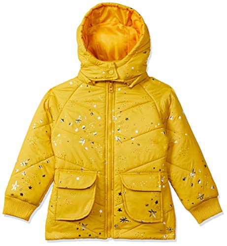 Image of Amazon Brand - Jam & Honey Girl's Jacket