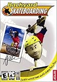 Backyard Skateboarding 2006 - PC