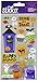 Sticko Trick or Treat Stickers