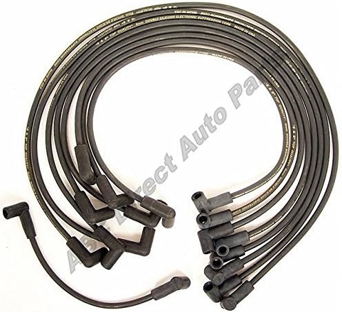 B&B Manufacturing C4-39531 Wire Set