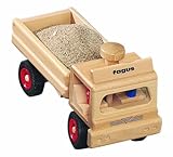 fagus Toys Getgo Truck Fagus Toys Dumper Truck by Fagus