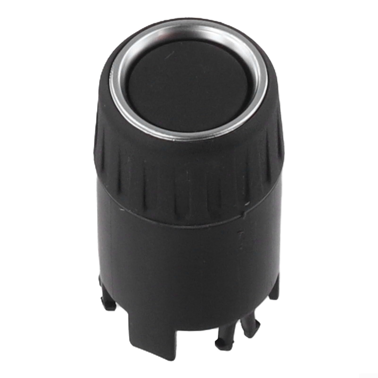 Bouton de volume noir pour BMW Série 1 2 3 4 F20 F30 F32
