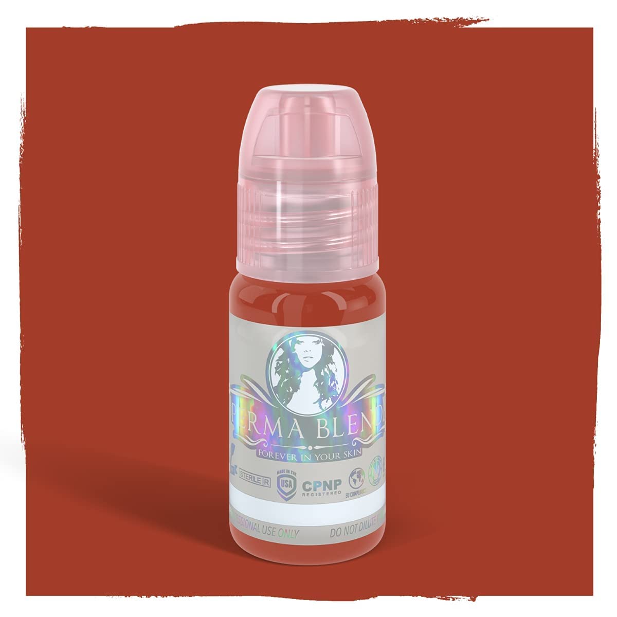 Amazon.com: Perma Blend Permanent Makeup for Lips, Used for All