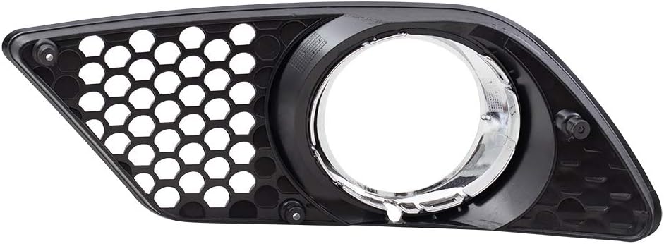 Fog Light Cover for 2010-2011 C250 for 2008-2011 C350 for 2008-2009 C230 for 2008-2011 C300 2048850253 Set MB1038118