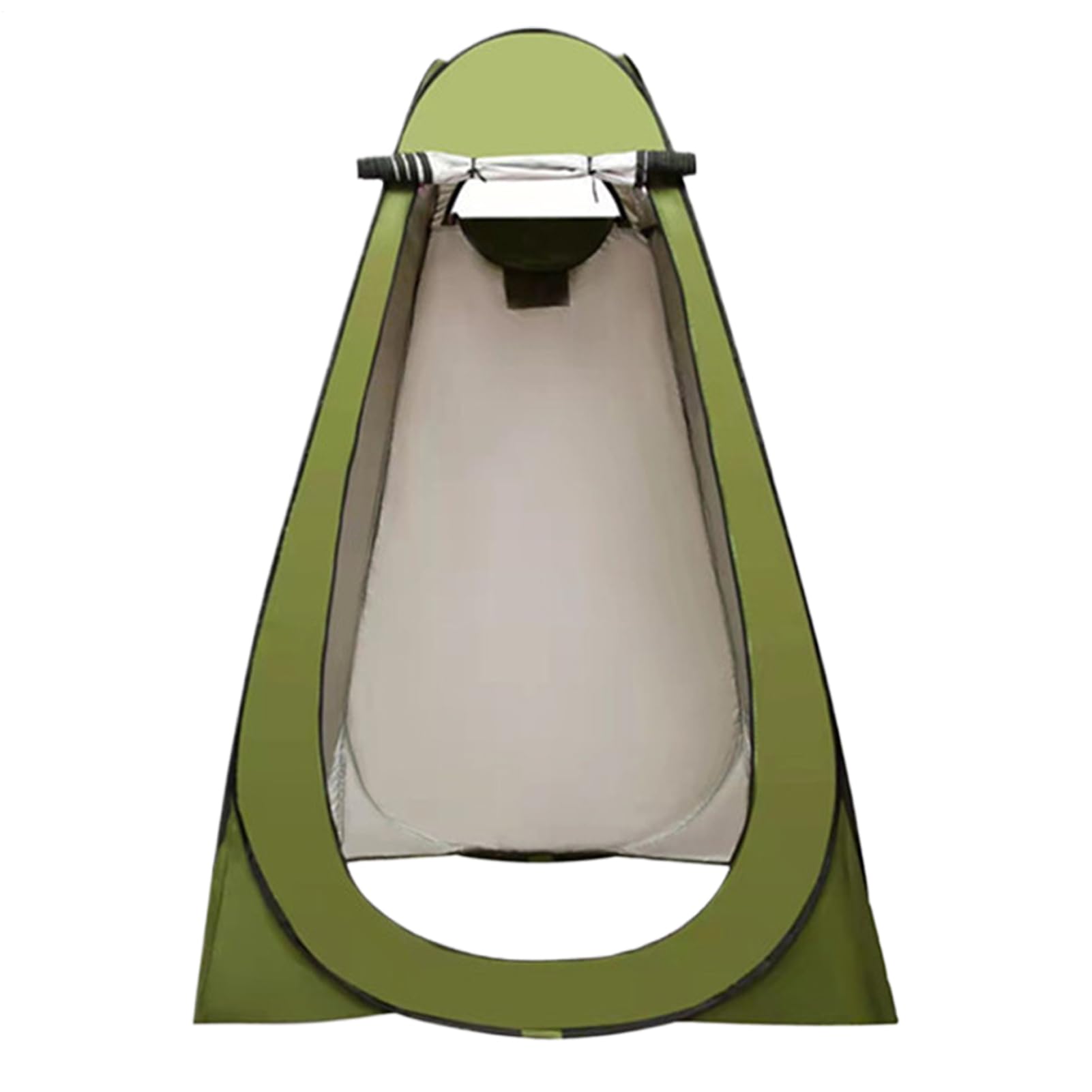 Tienda De Privacidad para Camping Diseño Vestuario portátil | Tienda Ducha Exterior Con Ventana Ventilación para Hombres Mujeres Senderismo Viaje Playa Piscina Cambio Baño Orinar y