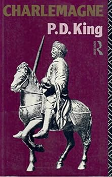 Paperback Charlemagne Book