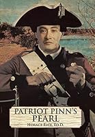 Patriot Pinn's Pearl 1503565289 Book Cover