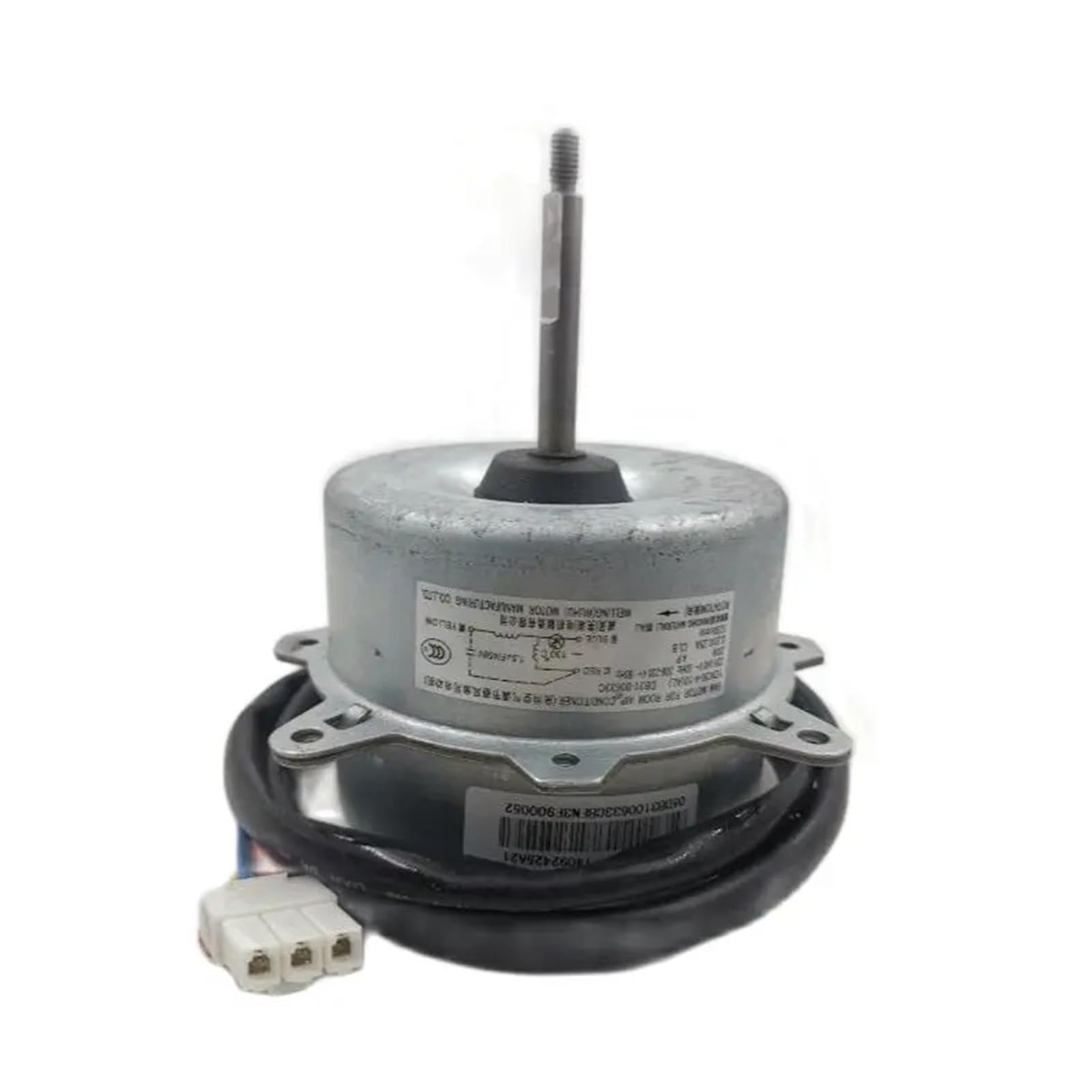 Moteur DB31-00426B pour climatiseur Samsung : pièce extérieure de refroidissement de ventilateur