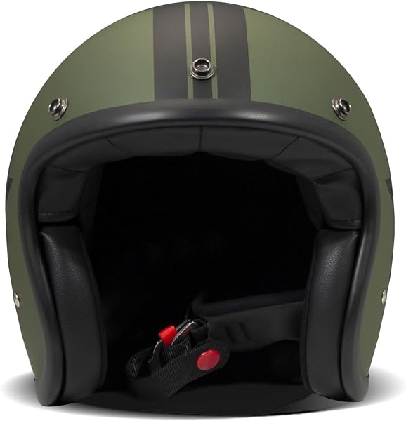 DMD Casco Moto - 2