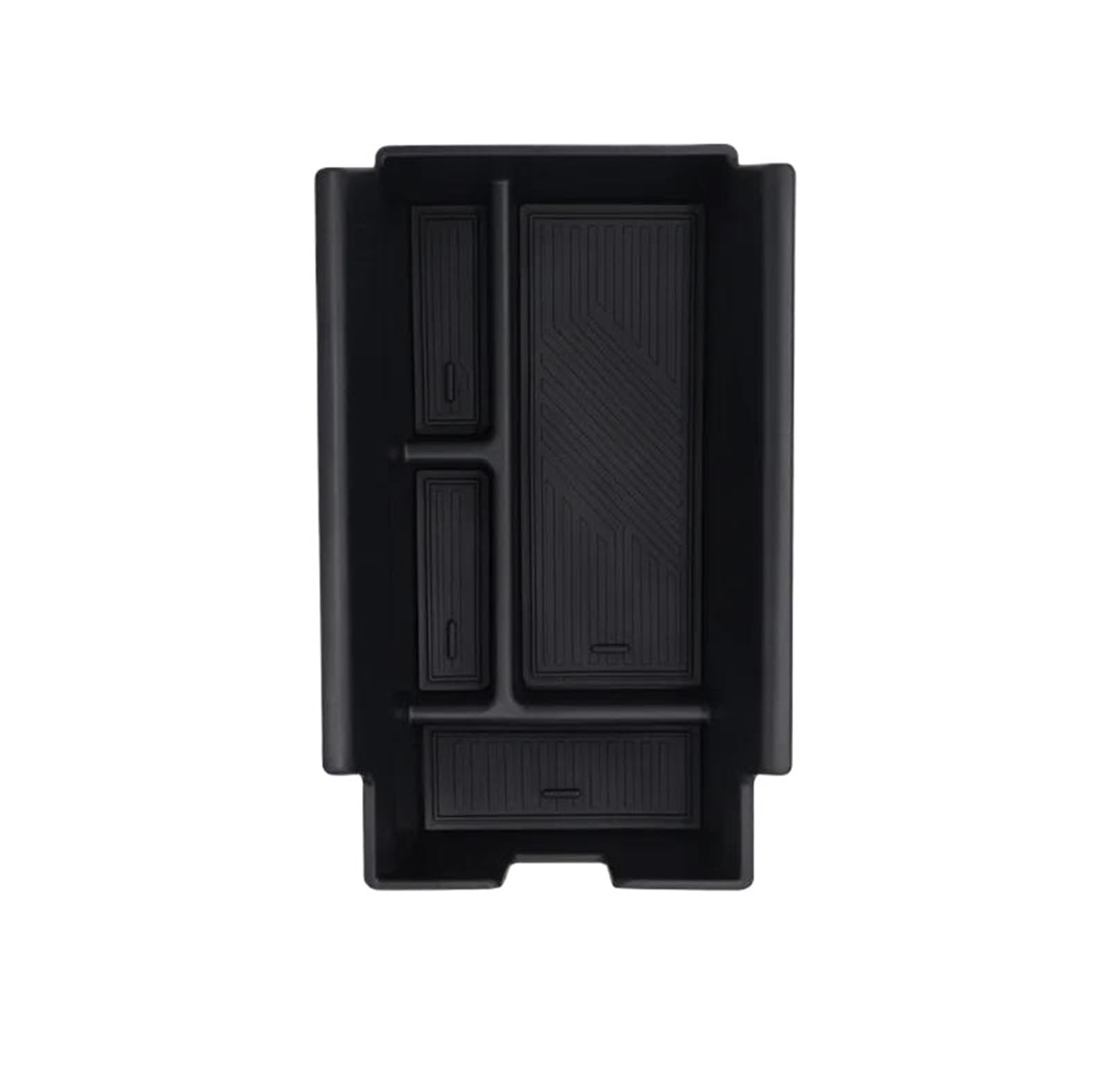 Armrest Organiser Tray For BMW For 2 Series 2025 Central Control Armrest Box Storage Car Interior Supplies HIMIUSIKTC