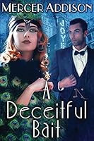 A Deceitful Bait 0989194752 Book Cover