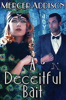 Paperback A Deceitful Bait Book