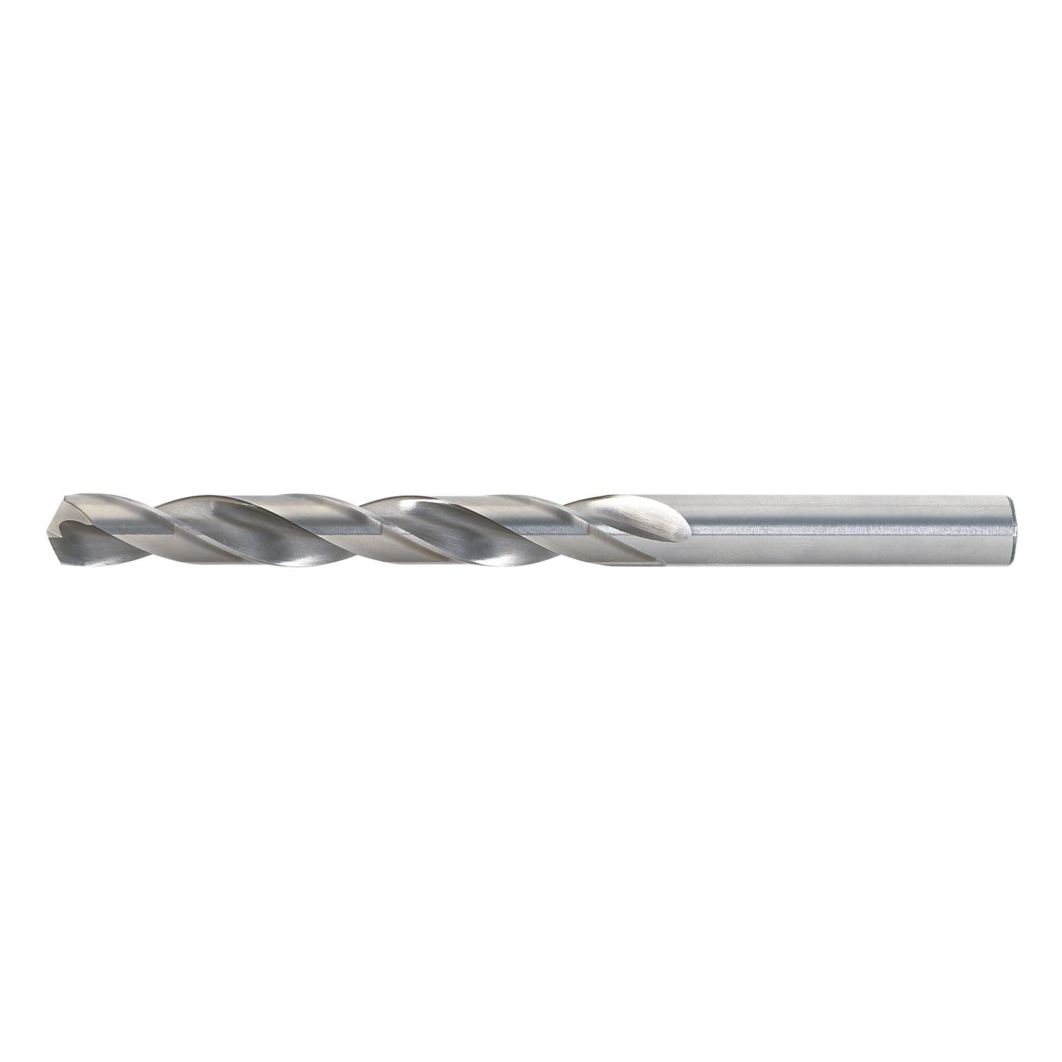 Alpen Maykestag wiertło spiralne Ø 3,8 mm | HSS-Co5 | do wiercenia ze stali szlachetnej | 10 sztuk